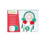Boîte créative, Attraperêves de Noël - Multicolore