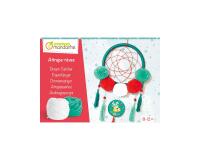Boîte créative, Attraperêves de Noël - Multicolore