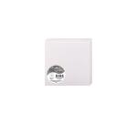 Clairefontaine Pollen Folded Card - 135 x 135mm - Pack of 25