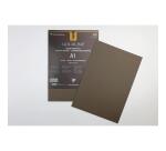 Goldline contrecollé pour passe-partout paquet 10F A1 1,25mm - Taupe