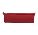 Trousse textile ronde Ø7 x 22 cm