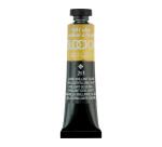 Peinture à l'huile extra-fine tube 20ml - Jaune brillant clair