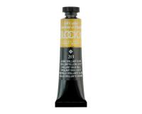 Peinture à l'huile extra-fine tube 20ml - Jaune brillant clair