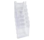 Exacompta A4 Portrait Wall Rack (6)