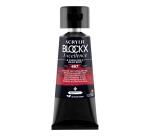 Peinture acrylique extra-fine fine tube 75ml - Rouge anthraquinone