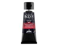 Peinture acrylique extra-fine fine tube 75ml - Rouge anthraquinone