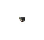 Trieur rigide ordonator dos extensible 7 compartiments noir