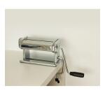 Cernit pasta machine - Acier