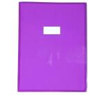 Clairefontaine Crystalux Clear Book Cover - 24 x 32 cm - 220 Micron