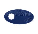 CERNIT - A Number one Polymer Clay Block - Baking Modelling Clay - Navy blue colour - 56 g block - CE0900056246C - Navy Blue