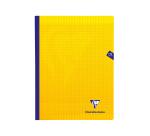 Cahier brochure Mimesys, 240 x 320 mm, séyès