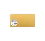 Paquet de 25 cartes simples Pollen 106x213mm 210g/m²