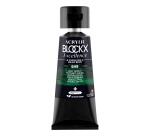 Peinture acrylique extra-fine fine tube 75ml - Vert phtalo