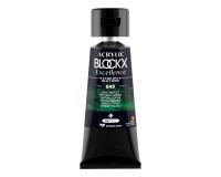 Peinture acrylique extra-fine fine tube 75ml - Vert phtalo