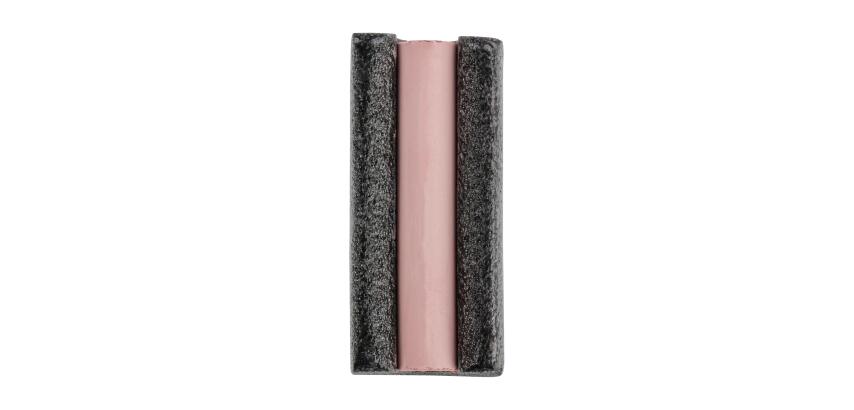 Pastel Tendre - Rouge De Mars - teinte 5