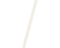 Boite de 25 baguettes à relier 3mm capacité 30 feuilles A4