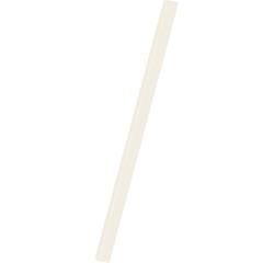 Doos 25 Serodo bindruggen 3mm capaciteit 30 bladen A4. - Ivoor
