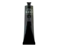 Peinture à l'huile extra-fine tube 200ml - Noir de pérylène