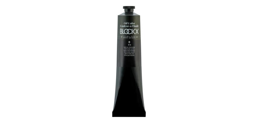 Extra fijne olieverf tube 200ml