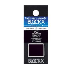 Blockx Watercolour Half Pan 1.5ml