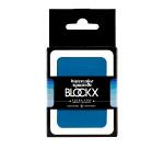 Aquarellfarbe, Colinblau - Großer Napf 18ml - Cœruleum blau