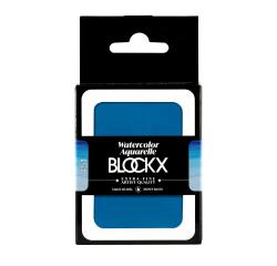 Aquarelle extra-fine godet géant - Cœruleum bleu