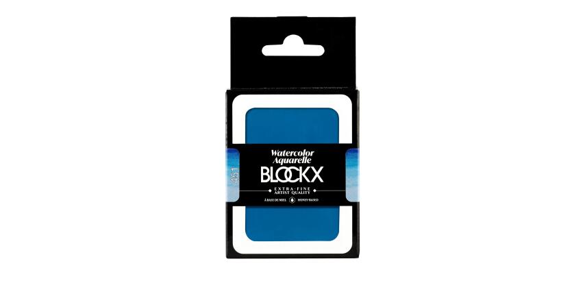 Blockx Watercolour Giant Pan - 18ml