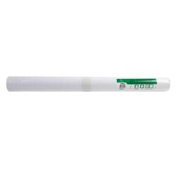 Rotolo di carta per lavagna Premium - 20 fogli offset 72 gr microperforati - Bianco