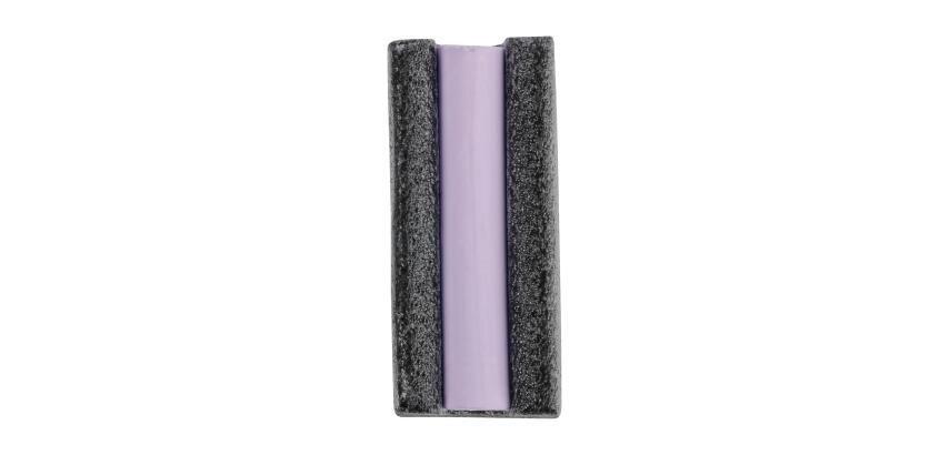 Blockx Soft Pastel - L67xH13mm