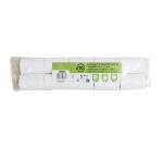 Bobines Terminaux bancaires Exacompta 40865E - l 57 mm x L 18 m, Ø 37 mm - 1 pli(s) - paquet de 50