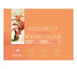 Clairefontaine Etival Watercolour Block - 42 x 56cm - 25 Sheets - 300gsm - Cold Pressed