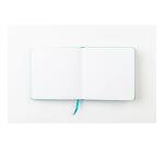 DFY Sketchbook 14x14 80F 140g - Vert d'eau