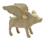 Cochon volant - Kraft