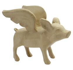 Cochon volant - Kraft