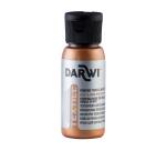 DARWI 50 ml Bottle of Metallic Textile Paint - Copper