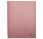 Semi rigid recycled PP document cover 40 views Skandi - Assorted colours