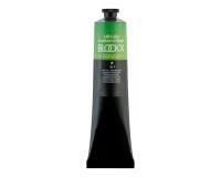 Peinture à l'huile extra-fine tube 200ml - Vert de cadmium clair