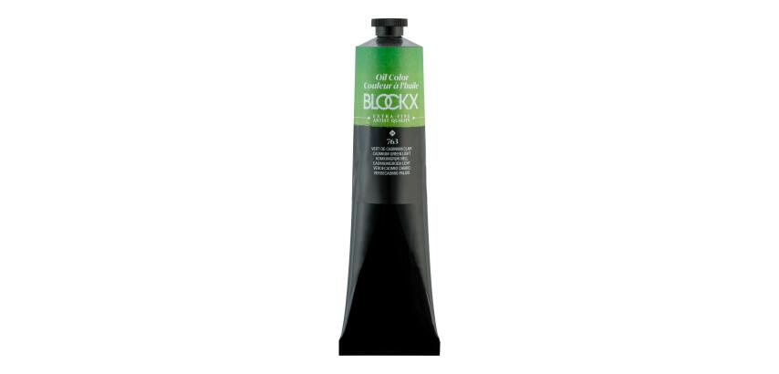 Extra fijne olieverf tube 200ml
