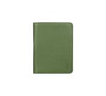 Rhodiarama livret porte-bloc N°11 pour bloc ou carnet format A7 - Sauge