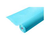 Nappe en rouleau papier gaufré Toile de lin - 1,18 x 15m