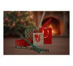 Excellia 80g, Fancy Xmas 2x0,70m 30rlx - Assortiment