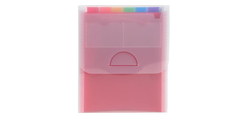 Vertical expanding file 6 comp CRYSTAL - Crystal