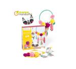 Coffret créatif, Multi Activity, Dreamy - Multicolore