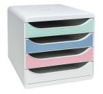 Big-Box Autentik - Assorted colours