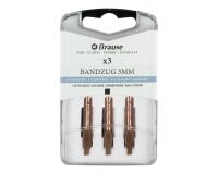 BOX OF 3 BANDZUG NIBS FOR LEFT-HANDERS