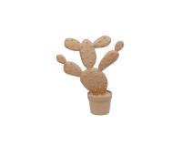Cactus piquant 98,5cm - Kraft