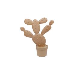 Cactus piquant 98,5cm - Kraft