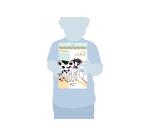 Graffy Colour, Farm Animals Mom Baby - Multicolour
