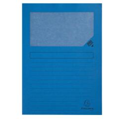 Confezione da 100 cartelle con finestra Forever - 22x31cm