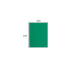 Paquet de 100 sous-chemises FLASH 80 100% recyclé - 22x31cm
